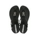 thumbnail image 1 of Sandalia Mujer Negro Class Fashion Ipanema, 1 of 4