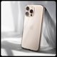 thumbnail image 3 of Funda Spigen iPhone 16 Pro Ultra Hybrid Transparente Antiamarillamiento, 3 of 8
