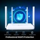 thumbnail image 5 of Router Wi‑Fi 6 tongyu AX1800 de doble banda 1,8 Gbps, 5 of 7