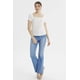 thumbnail image 4 of Polera Mujer Ajustado Crudo- ll, 4 of 4