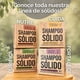 thumbnail image 4 of Shampoo Weltun Vida Sustentable Sólido Manzanilla & Jengibre, 60 g, 4 of 4