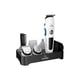 thumbnail image 1 of Afeitadora Cortapelo Gama GCX-630 Sport Wet&Dry Pro USB 20pcs, 1 of 4