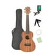 thumbnail image 1 of Set Ukelele Concierto Epic 23P , con Afinador, Cejillo, Funda y Cuerdas, 1 of 3