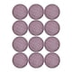 thumbnail image 1 of Individual Redondo Saleen Bordeaux 36 cm Juego de 12, 1 of 4