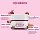 thumbnail image 3 of Exfoliante labial Aravi Organic de remolacha y manteca de karité, 15 g, 3 of 7