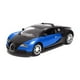 thumbnail image 4 of Auto Deportivo A Control Remoto 50mts De Distancia Azul, 4 of 6