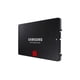 thumbnail image 2 of Unidad de estado sólido SAMSUNG 860 PRO 1TB SATA III 2.5" SSD, 2 of 7