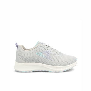 Zapatilla Mujer Power Spring Gris