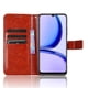 thumbnail image 2 of Funda tipo libro para Realme Narzo N53 4G, cartera todo‑en‑uno, funda multifuncional con tarjetero y correa de muñeca desmontable, 2 of 4