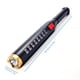 thumbnail image 3 of 1pc Self-Defense Flood & Security Lights LED Flashlight With Baton Torch Adjustable IPX6 Waterproof Flare Flashlight With USB Charge, Outdoor Lighting, 3 of 4