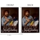 thumbnail image 4 of Bob Ross: El Placer de Pintar -bandera de jardín temática. Regalo perfecto para fans, amigos y familiares, ideal para actividades al aire libre y decoración de fiestas.28CM*45CM, 4 of 5