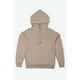 thumbnail image 3 of Ultimate Hoodie Regular Mujer Mocha, 3 of 3