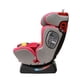 thumbnail image 5 of Silla de Auto Monaco 360° Rosado con Diseño, 5 of 6