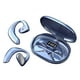 thumbnail image 4 of Auriculares De Conducción De Aire Ligeros Para Correr Senderismo Entrenamiento Azul, 4 of 5