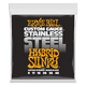 thumbnail image 1 of Set de cuerdas Ernie Ball Hybrid Slinky Inoxidable 9 – 46, 1 of 2