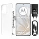 thumbnail image 5 of Smartphone Motorola Edge 70 512GB 5G Cloud dancer, 5 of 9