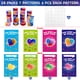 thumbnail image 2 of Regalos de San Valentín Olixmlya Galaxy Hearts Slime Kids 28P, 2 of 7