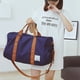 thumbnail image 3 of Bolso De Viaje Deporte Gimnasia 35L Azul, 3 of 3