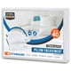 thumbnail image 1 of Protectores de almohada Utopia Bedding impermeables (paquete de 40) blancos, 1 of 3