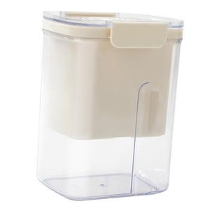 Bothyi - Colador De Yogur Griego, Filtro De Té, Utensilios De Cocina Reutilizables, Filtro De Zumo De Fruta