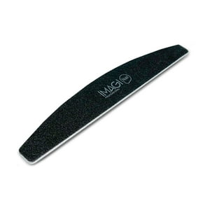 Imagi Nail - Lima Media Luna Para Pie Profesional 100/180 Imagi