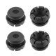 thumbnail image 1 of Unique Bargains Kit de ojales para asiento trasero para Polaris para Ranger Sportsman Crew 500 700 800 XP 4x4 ATV UTV 5412507, 1 of 6