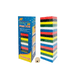 thumbnail image 3 of Mini Torre De Colores De Madera Con 48 Piezas - PB-C1, 3 of 3