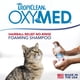 thumbnail image 2 of TropiClean Oxymed Shampoo en Seco Hairball Relief para gatos 220ml, 2 of 8