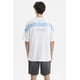 thumbnail image 2 of Polera Hombre Slim Blanco- lV, 2 of 4