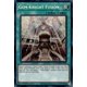thumbnail image 1 of Carta De Hechizo Gem knight Fusion De 1 ª Edición, 1 of 2
