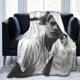 thumbnail image 1 of Stefan Salvatore Fleece Blanket Throw Blanket Lightweight Super Soft Cozy Luxury Bed Blanket Microfiber X in, 1 of 5