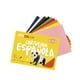 thumbnail image 2 of Carpeta Cartulina Española 10 Pliegos 10 Colores, 2 of 2