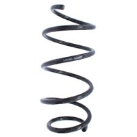 Repuestos Del Sol - Resorte Espiral Delantero Izquierdo Derecho Hyundai Accent Rb 1.6 2011 2020