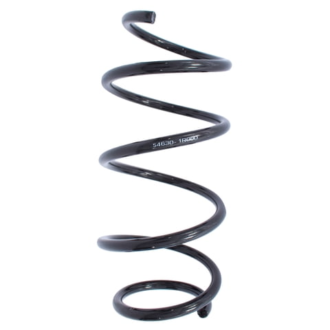 Repuestos Del Sol - Resorte Espiral Delantero Izquierdo Derecho Hyundai Accent Rb 1.6 2011 2020