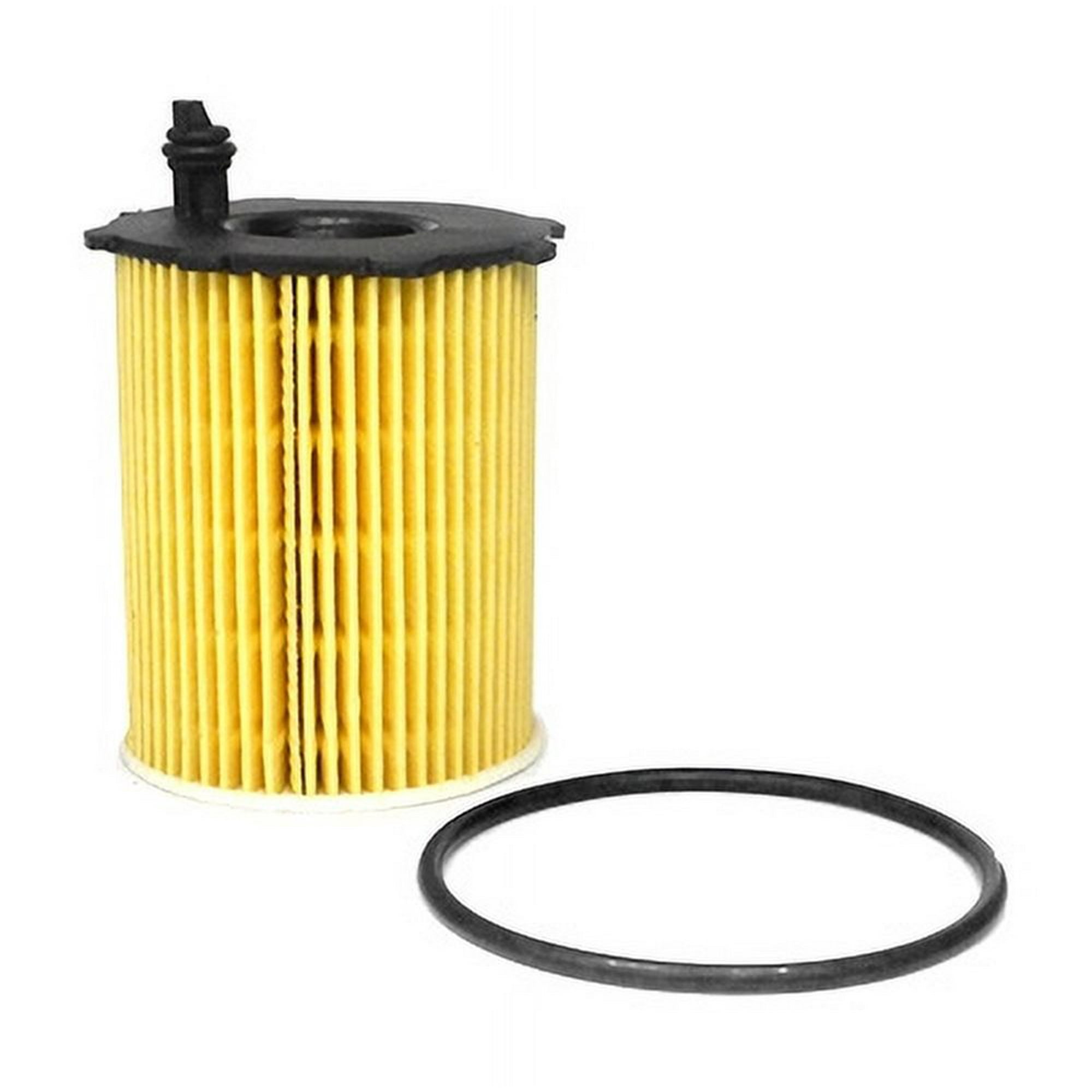 Filtec/hk - Filtros Aceite+aire+petroleo+polen Peugeot Rifter 1.6 19/23
