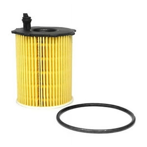Filtec/Hk - Filtros Aceite+Aire+Petroleo+Polen Peugeot Rifter 1.6 19/23