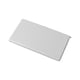thumbnail image 2 of Cubierta De Repuesto Para Espejo De Vanidad Para Visera Solar Bz408hzjg Para Peugeot Y Citro?n, Color Gris, 2 of 5