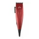 thumbnail image 1 of Maquina Corta Pelo Barba 24 Accesorios Rojo Gm562, 1 of 5