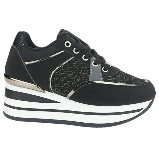 ZAPATILLAS CHALADA MUJER | 23-JETTIX-2 - Talla 38