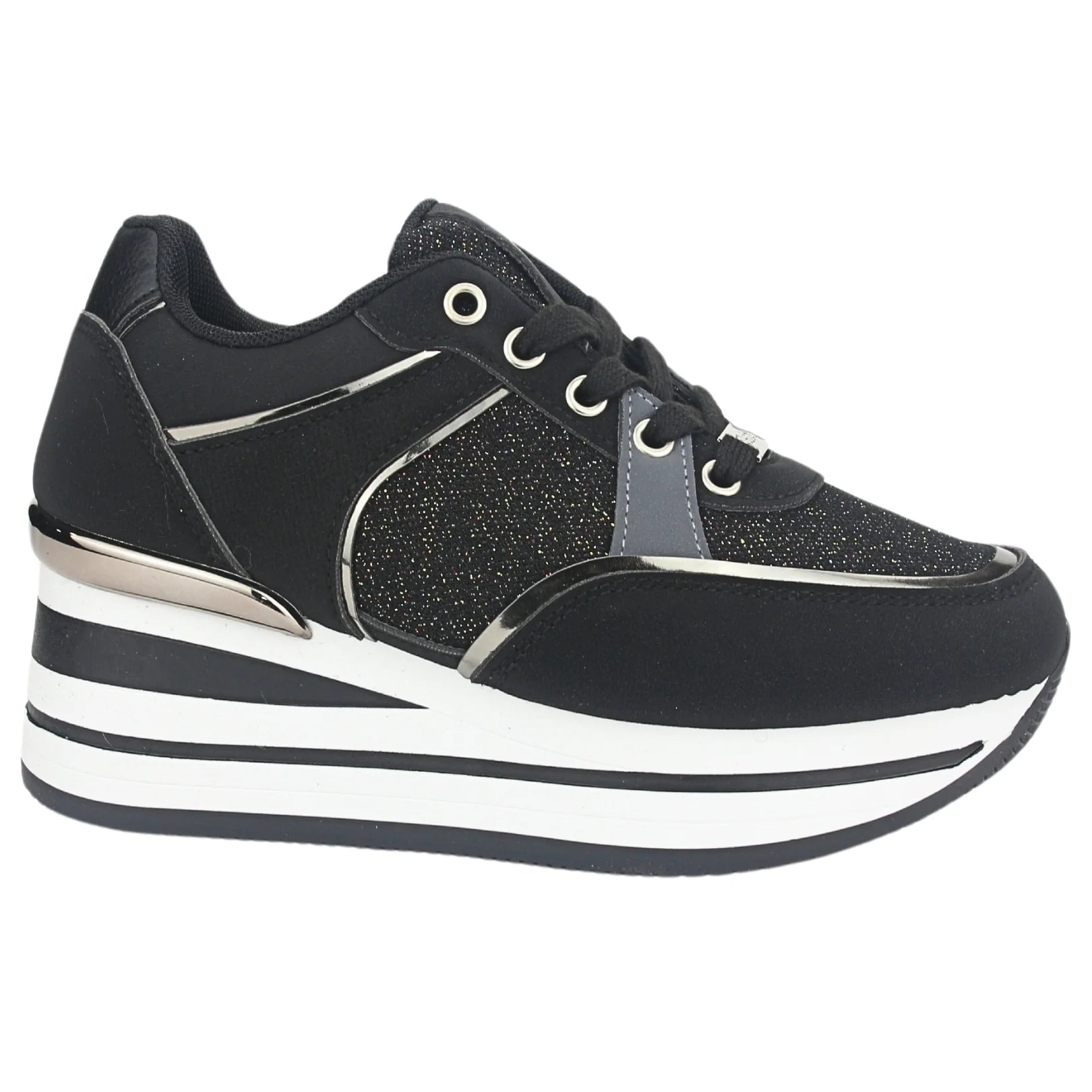 Zapatillas Chalada Mujer | 23-jettix-2 - Talla 37