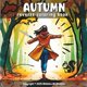 thumbnail image 1 of Libro de coloreado inverso de otoño publicado de forma independiente, 1 of 1