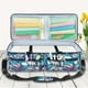thumbnail image 2 of 1 Pack, Carrying Bag Compatible With Cricut Explore Air And Maker, Waterproof Tote Bag Compatible With Cricut Explore Air And Supplies Includes Two Large Capacity Pockets For Easy Carrying - Bag Only, 2 of 3