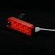 thumbnail image 3 of Luz Trasera Bicicleta Led Recargable, 3 of 3
