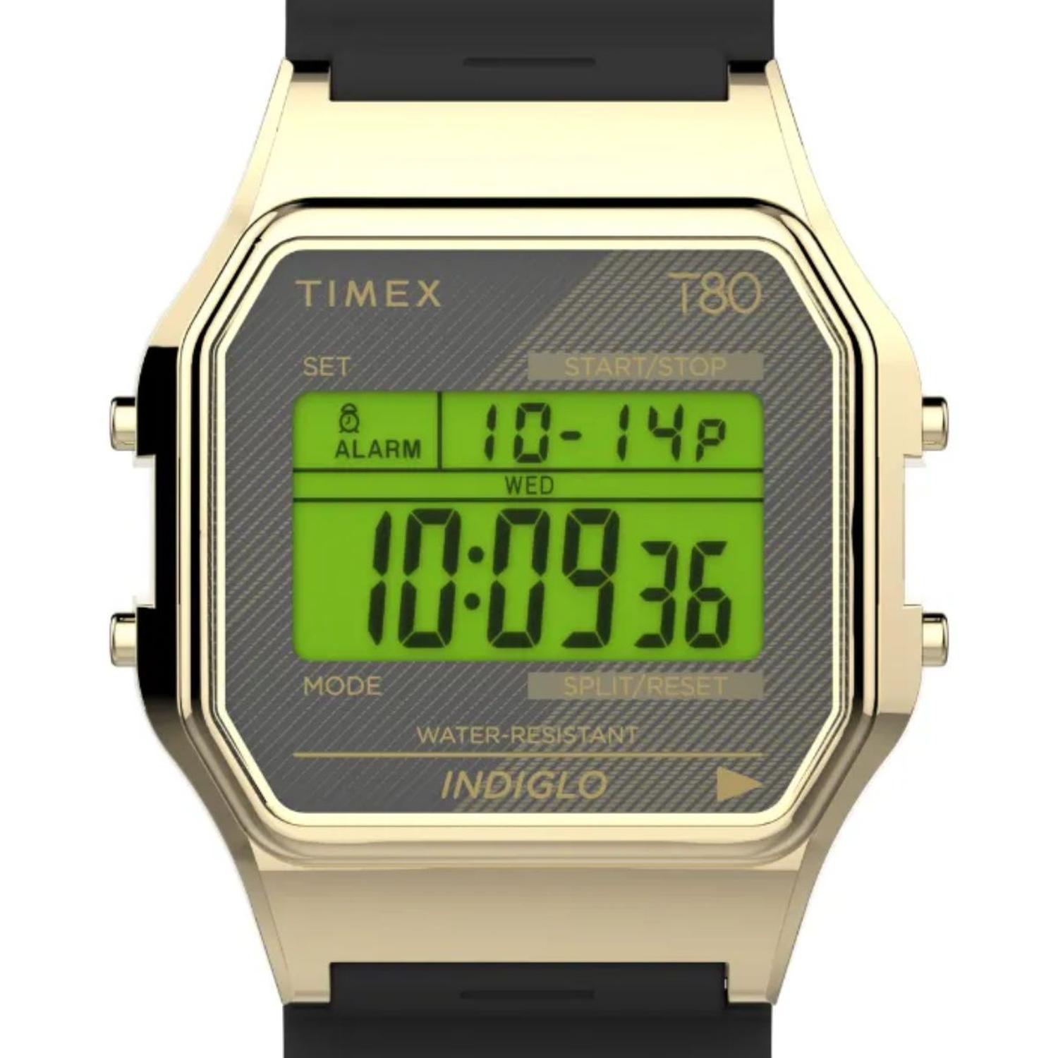 Reloj Timex Unisex Tw2V41000