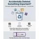 thumbnail image 5 of Software para consumidores Data Recovery Stick Paraben, 5 of 7