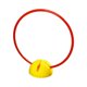thumbnail image 1 of Aro De Agilidad Para Niños, Círculo De Velocidad Y Ejercicio Estable Para Atletas Y Futbolistas, 60 Cm, 1 of 5