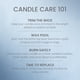 thumbnail image 5 of Vela aromática Yankee Candle Warm Luxe Cashmere 650 ml, 5 of 7