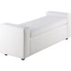 thumbnail image 2 of Banqueta Lawin 2 Cuerpos Poliuretano Blanco, 2 of 6