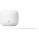 thumbnail image 5 of Sistema WiFi Google Nest Wifi AC2200 (segunda generación), paquete de 2 unidades, nieve, 5 of 9
