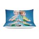 thumbnail image 3 of Frozen 3-Piece Bedding Set Soft Warm And Comfortable Bed Set, 3 of 5